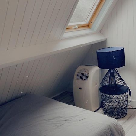 Chalet Renove Cabourg Eksteriør bilde