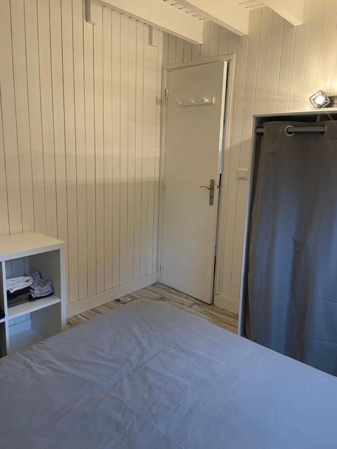 Chalet Renove Cabourg Eksteriør bilde